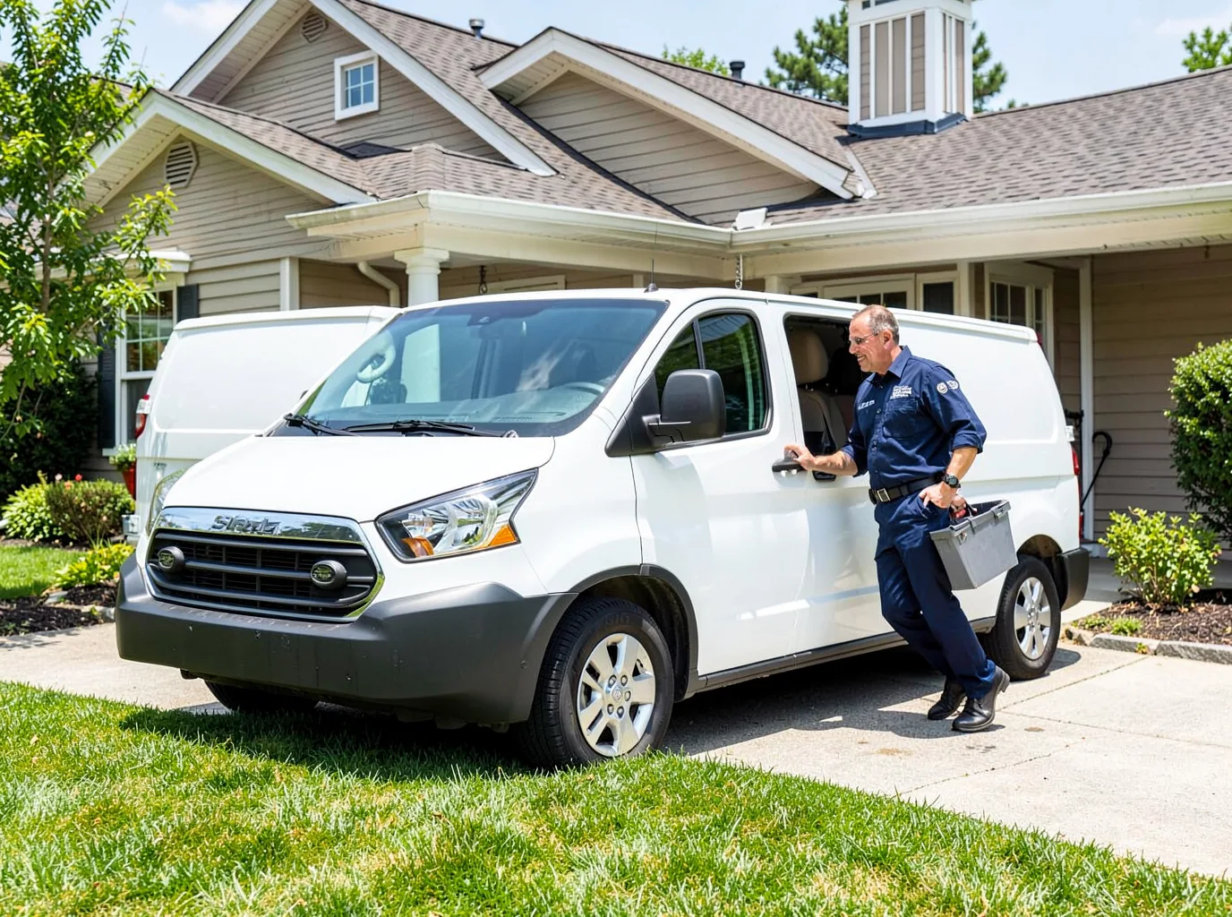 Emergency Plumber company in Landis, NC
