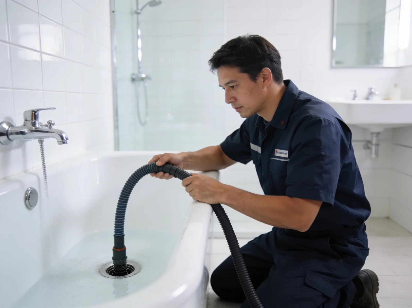 Emergency Plumber Landis, NC FAQs